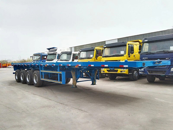 Guide d'achat de remorque plateau