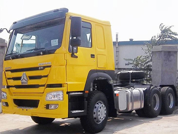 Comment entretenir le châssis d'un camion ?